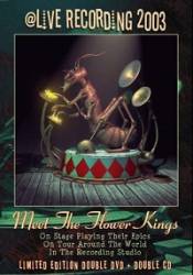 The Flower Kings : Meet the Flower Kings